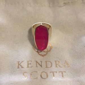 Kendra Scott Cocktail ring